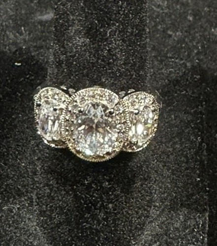 Tacori sterling silver 925 - sterling,