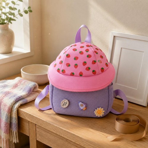Cartable enfant patchs - enfant,