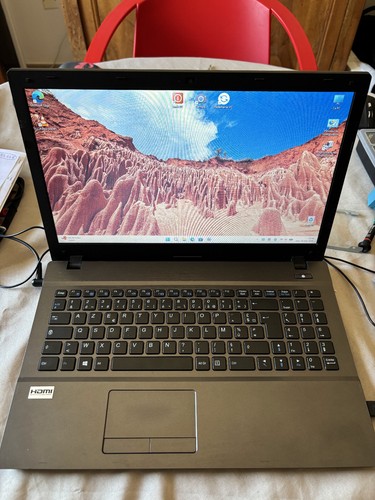 Portable clevo stylenote - pc,