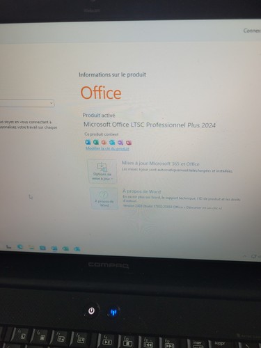 Compaq presario cq61 - presario,