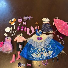 Ensemble d'accessoires pour