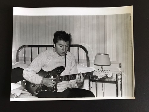 Bobby solo photo - bobby,