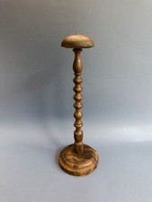 Porte chapeau support