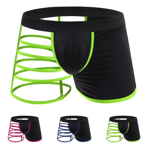 Boxer slip homme sexy - , sous