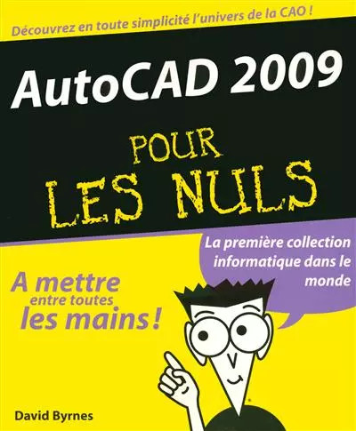 Autocad 2009 pour - pour, nuls