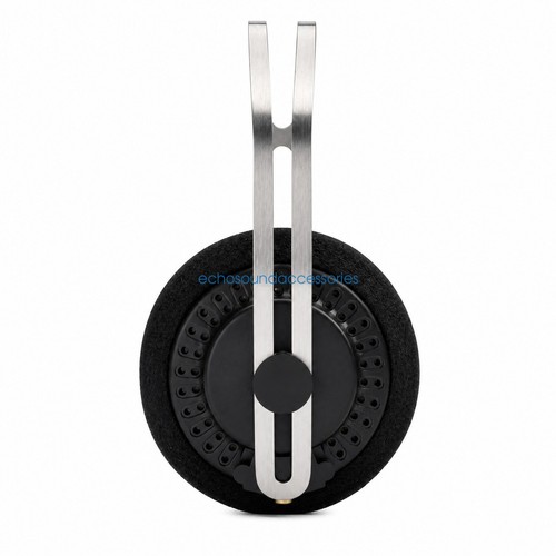 Retro modular headphone - modular,