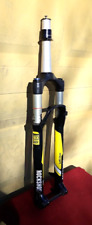 RockShox Reba 27.5 Giant Overdrive Steer Remote LkOut Air Works 15x100 Thru Axel