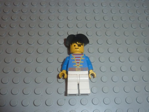 Personnage lego pirates - personnage,