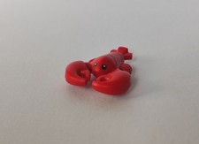 LEGO - Homard rouge 111940