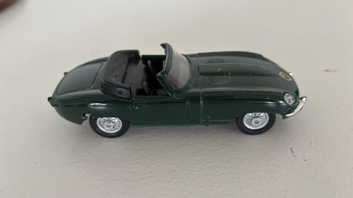 Maisto jaguar type - maisto,