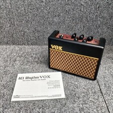 Mini ampli guitare VOX AC1 RV