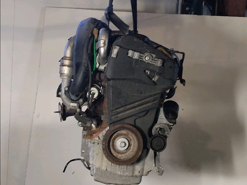 Moteur diesel renault twingo - moteur,