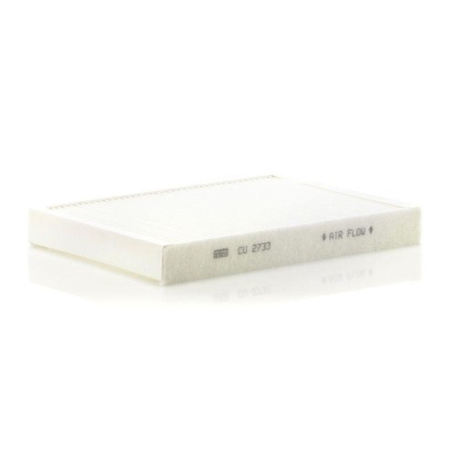 Filtre air habitacle - filtre,