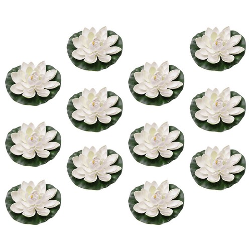 Pcs ornements jardin - 12,