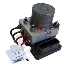 VW POLO 6R ABS PUMP CONTROL UNIT 6C0907379R 2013-2017 6R0907379BA