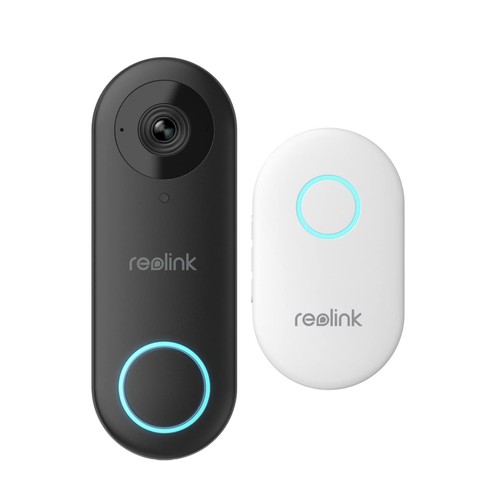 Vidéophone reolink video - vidéophone,