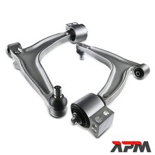 2x Bras de Suspension Avant