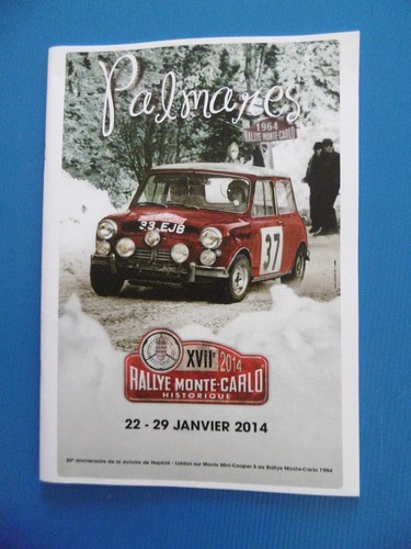 Rallye monte carlo - rallye,