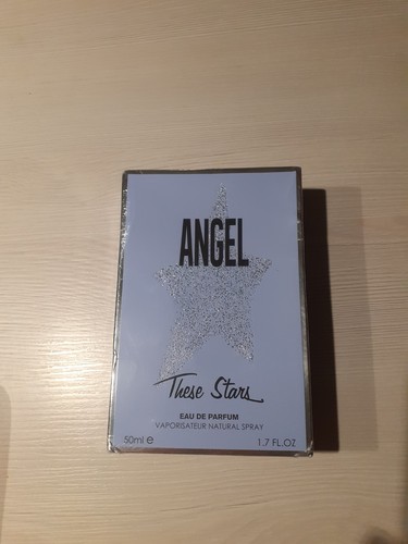 Parfum angel thierry - parfum,