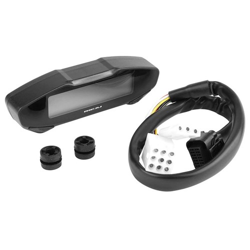 Compteur digital boite - a,