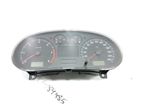 Compteur 1m0920822dx seat leon - compteur,