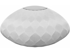 bowers and wilkins Formation Wedge Blanche