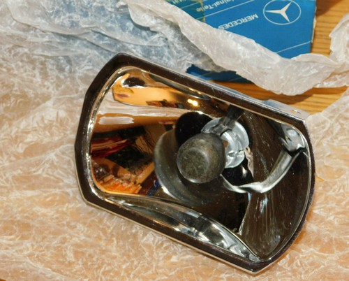 Vintage mercedes benz - mercedes,