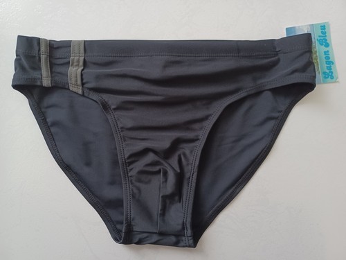 Maillot bain slip homme - slip,