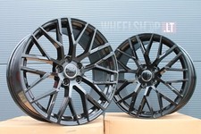 Audi Q5 A6 Style 5x112 4 x 20