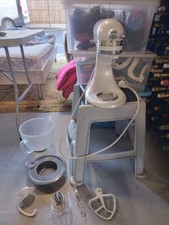 Robot Cuisine Kitchen Aid