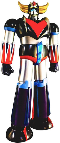 Grendizer figurine 60 - grendizer,