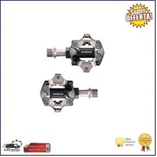 Pédales VTT Shimano XT Deore