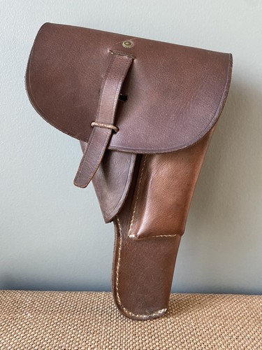 étui holster p38 - p38, dans
