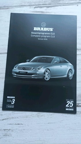 Catalogue prospekt brochure - prospekt, /brochure