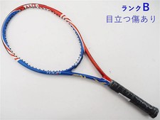 Wilson Tour BLX 95 2010