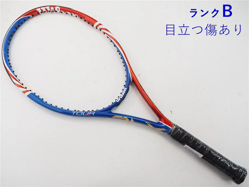 Wilson tour blx 2010 - tour, 95
