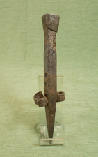 Ancienne Enclumette de