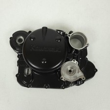 Carter embrayage pour moto