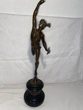 Mercure/ Hermès  d’après