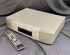 MARANTZ CD5004 Lecteur CD Hdam SA2 Tampon Amp MP3 Playback Usé