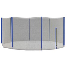 SPORTNOW Filet de remplacement