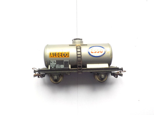 Wagon jouef marchandises - wagon,