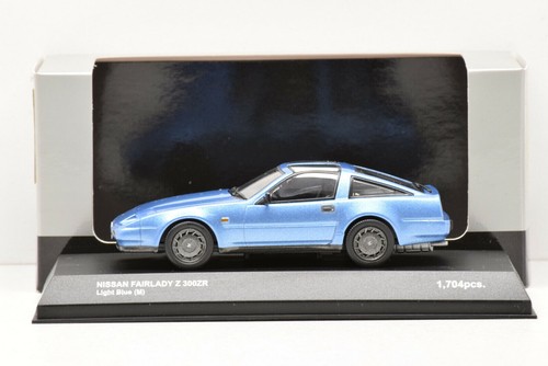 Nissan fairlady 300zr hz31 - nissan, z