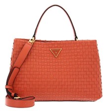 GUESS sac à main Lisbet Woven