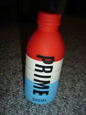 Ice Pop Prime drink bottle anti-stress relief squish squeeze fidget sensory toy