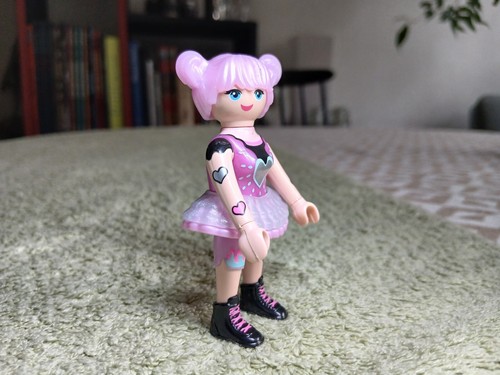 Cosplay playmobil 2018 - playmobil,