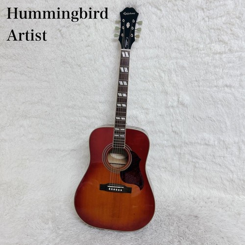 Guitare acoustique epiphone - acoustique,