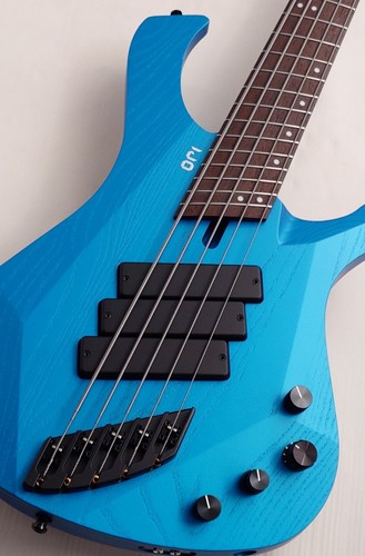 Mayones ori enji - ori, -mecha