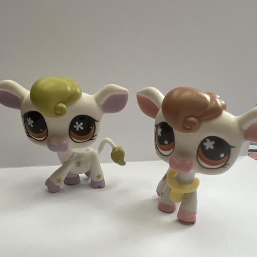 Lot vache 783 472 - lot, littlest