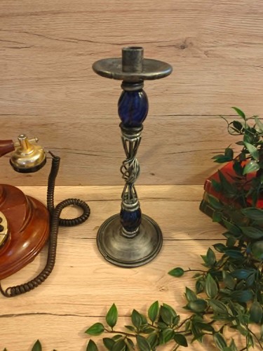Bougeoir multiple design - bougeoir,